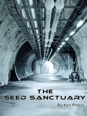 cover image of The Seed Sanctuary
